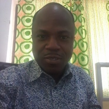 Jacob A. Ntiamoah